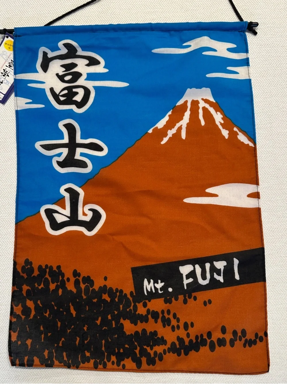 Mt. Fuji Flag, Shibaren Sangokushi, Kanazawa Kenrokuen Satsujin Jiken Paperbacks